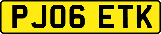 PJ06ETK