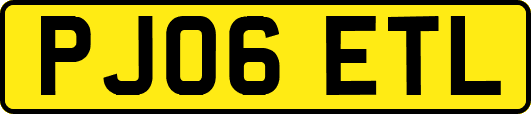 PJ06ETL