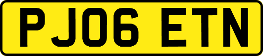 PJ06ETN