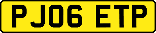 PJ06ETP