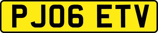 PJ06ETV