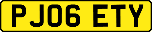 PJ06ETY