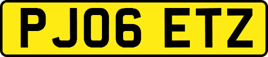 PJ06ETZ