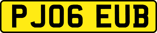 PJ06EUB
