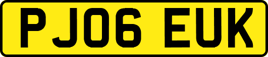 PJ06EUK