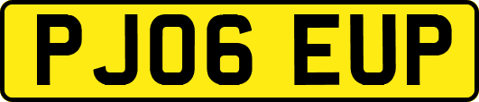 PJ06EUP