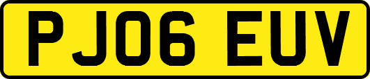 PJ06EUV