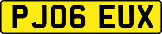 PJ06EUX