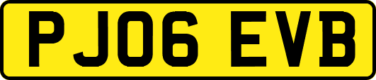 PJ06EVB
