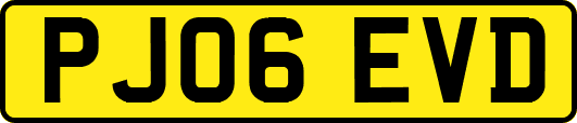 PJ06EVD
