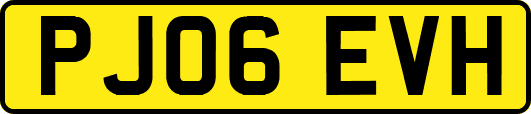 PJ06EVH