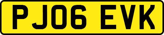 PJ06EVK
