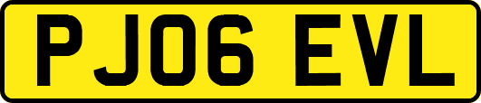 PJ06EVL