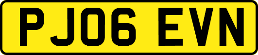 PJ06EVN