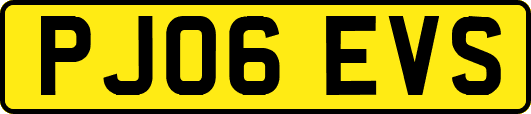 PJ06EVS