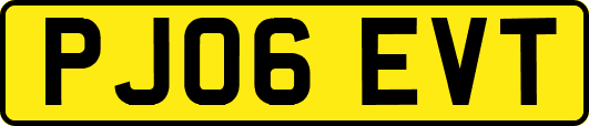 PJ06EVT