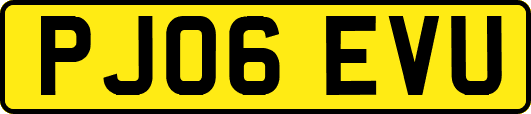 PJ06EVU