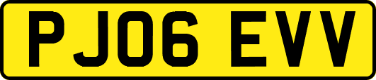 PJ06EVV