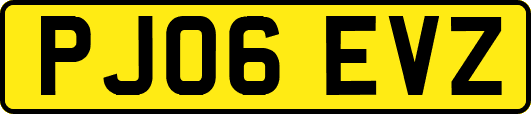 PJ06EVZ