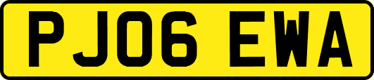 PJ06EWA