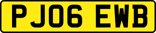 PJ06EWB