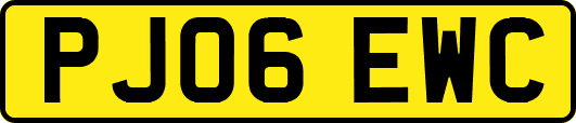 PJ06EWC