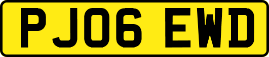 PJ06EWD