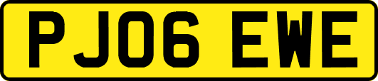 PJ06EWE