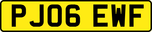 PJ06EWF