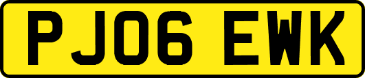 PJ06EWK