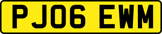 PJ06EWM