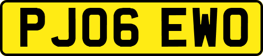 PJ06EWO