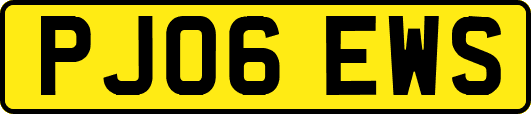 PJ06EWS