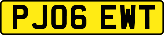 PJ06EWT
