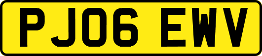 PJ06EWV