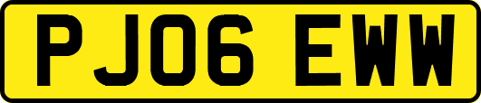 PJ06EWW