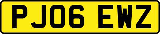 PJ06EWZ