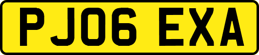 PJ06EXA