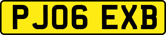 PJ06EXB