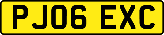 PJ06EXC