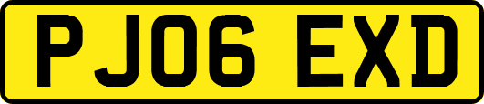PJ06EXD