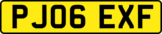 PJ06EXF