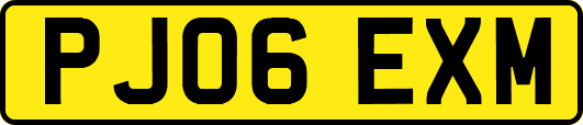 PJ06EXM