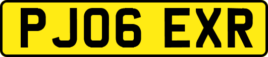 PJ06EXR