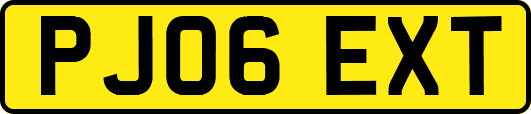 PJ06EXT