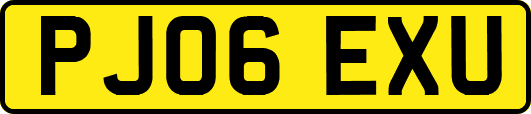 PJ06EXU