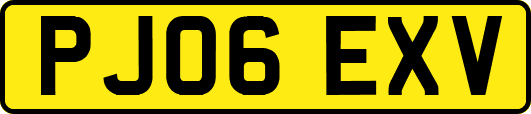 PJ06EXV