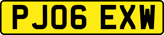 PJ06EXW