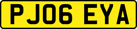 PJ06EYA