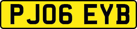 PJ06EYB